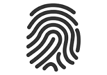 Scan fingerprint